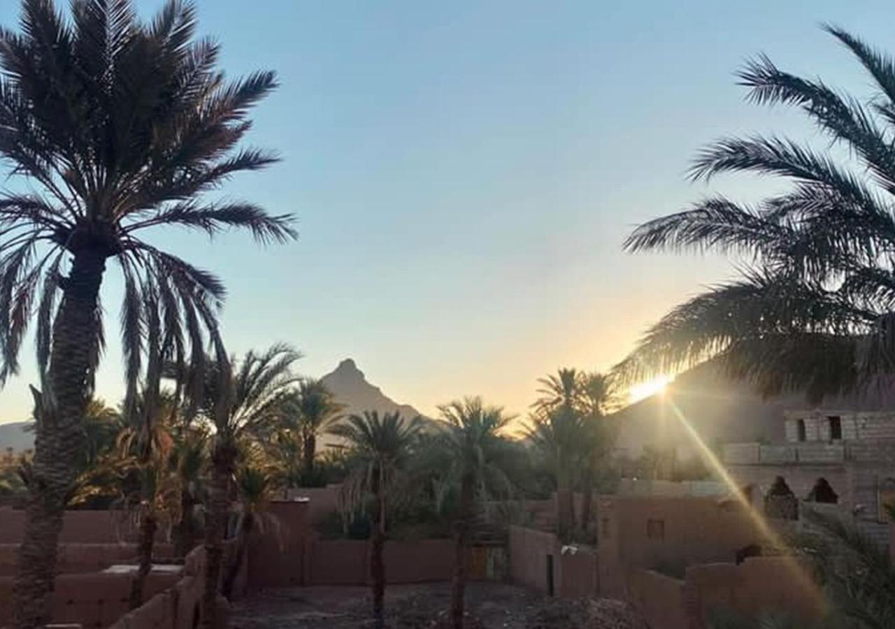 Dar Toda - Zagora Guest House Exterior foto